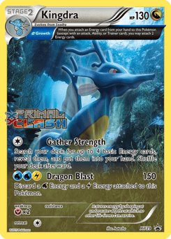 Kingdra
