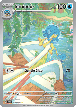 Simipour