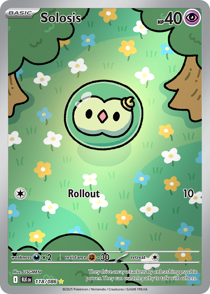 Solosis