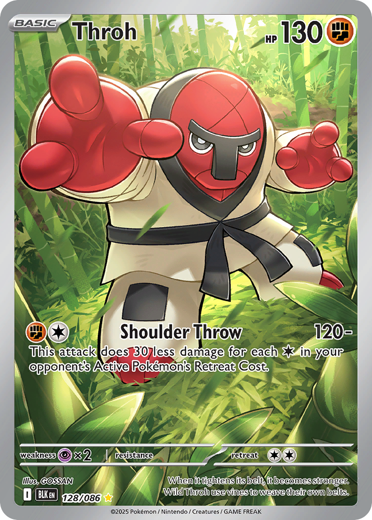Throh