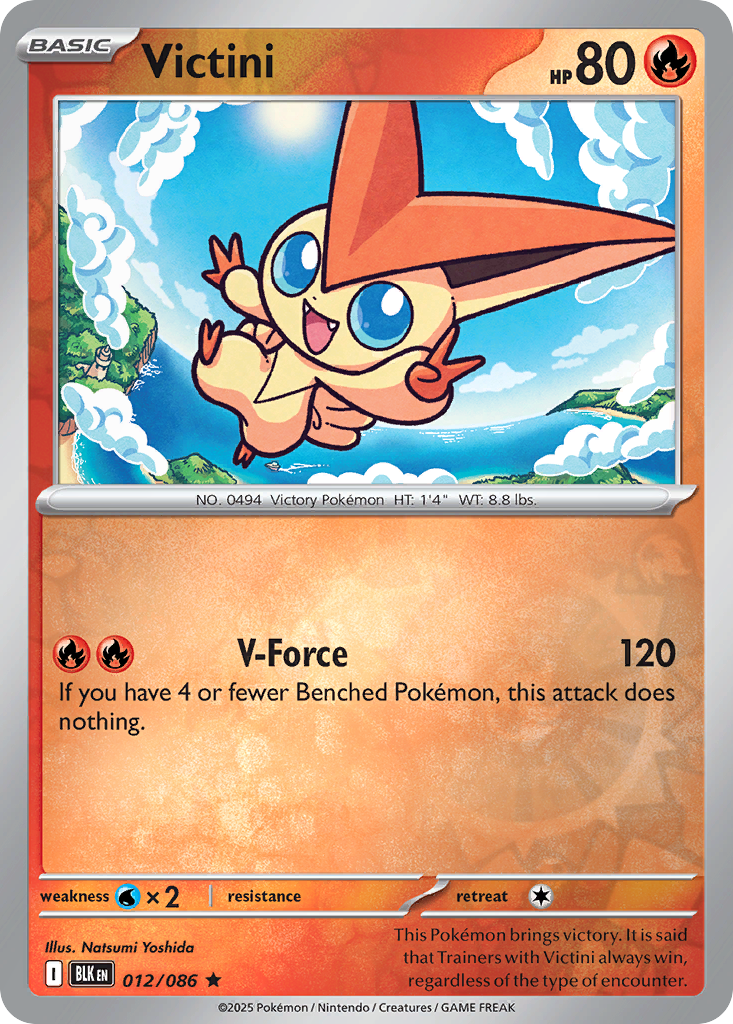 Victini