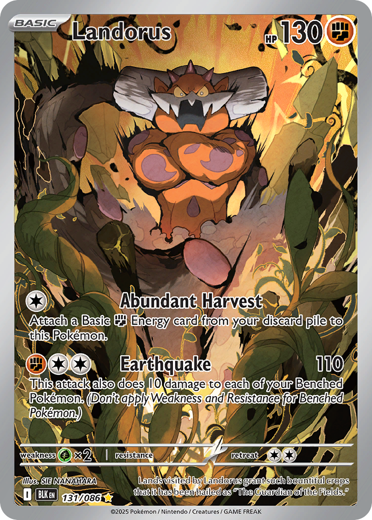 Landorus