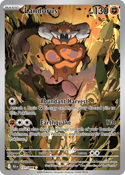 Landorus