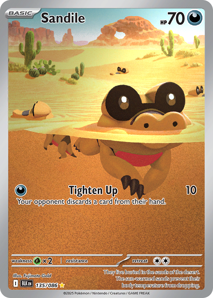 Sandile
