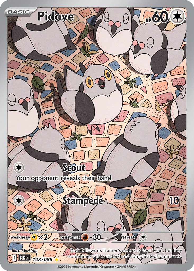 Pidove