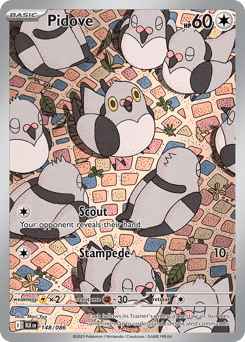 Pidove