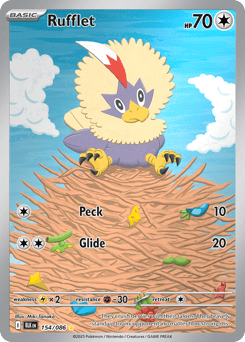 Rufflet