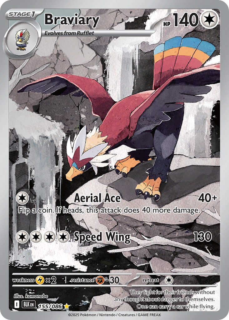 Braviary