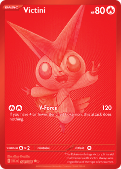 Victini