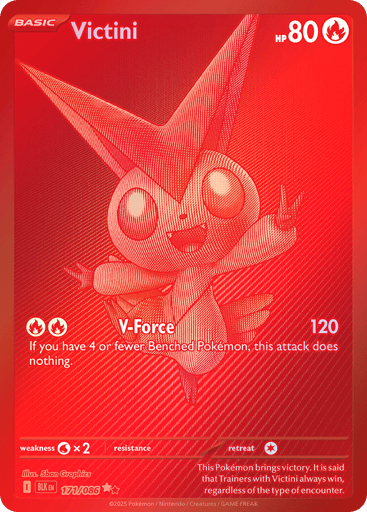 Victini