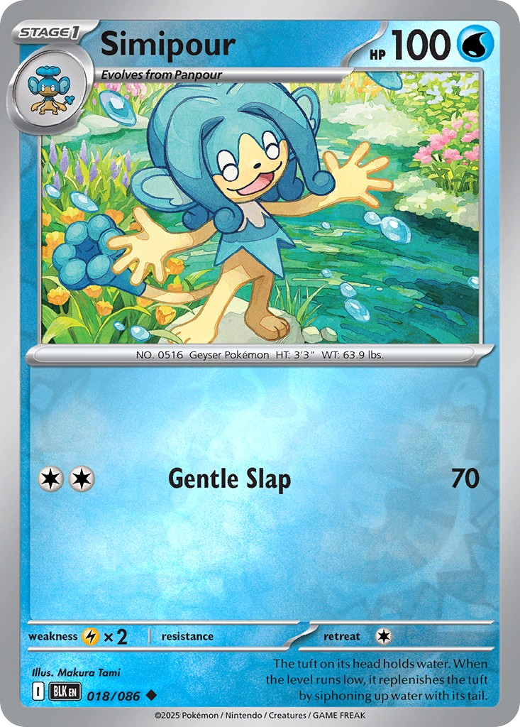 Simipour