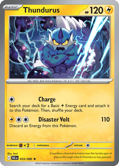 Thundurus