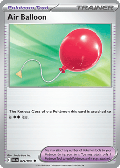 Air Balloon
