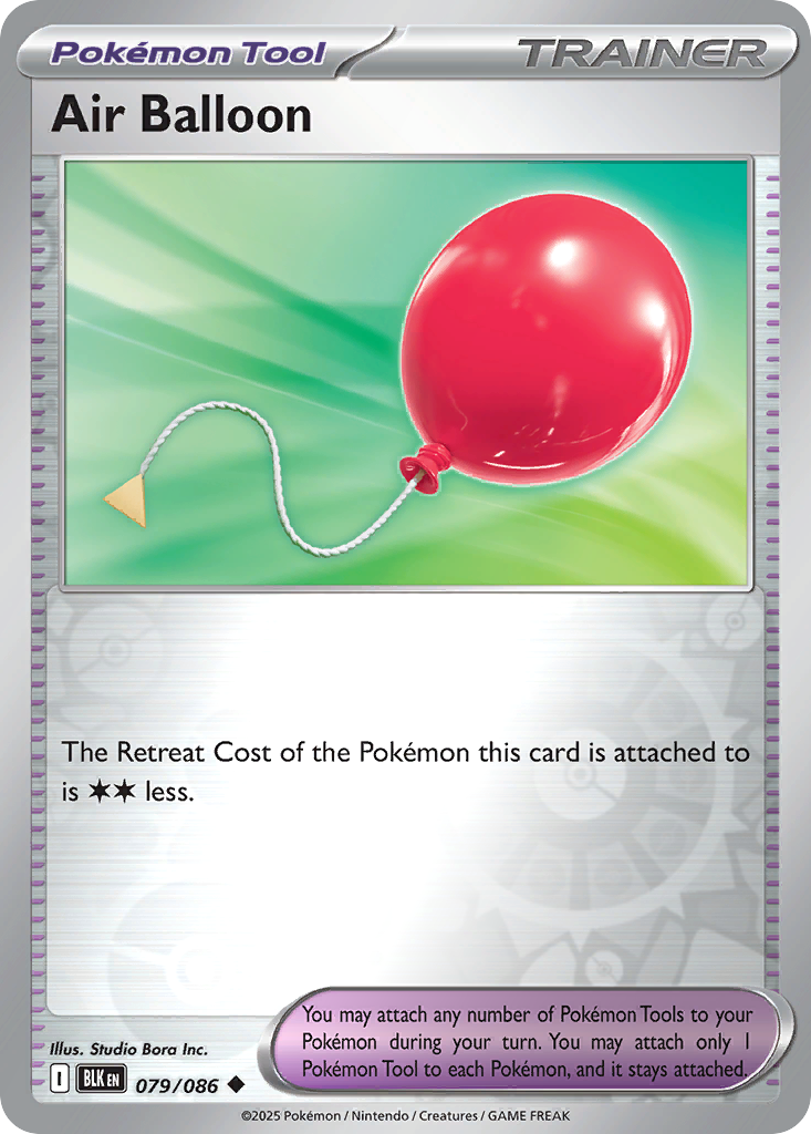 Air Balloon