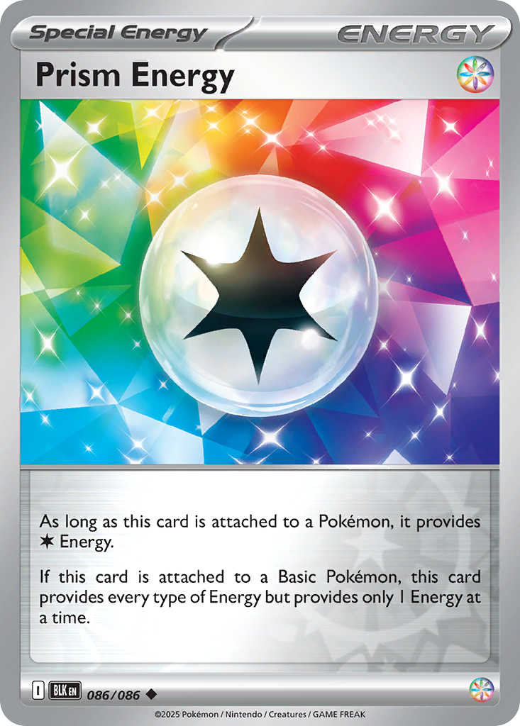 Prism Energy