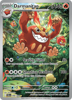 Darmanitan